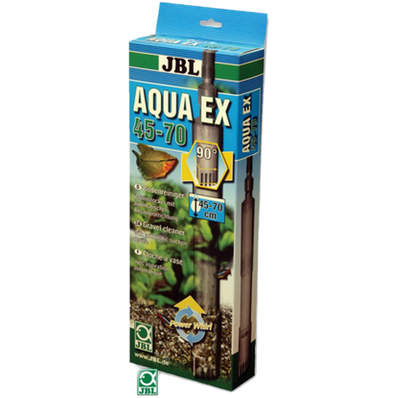AquaEx Set Gravel Cleaner for Aquariums 1 st - Akvaristik - Akvarieskötsel - Rengöringsverktyg för akvarium - JBL - ZOO.se
