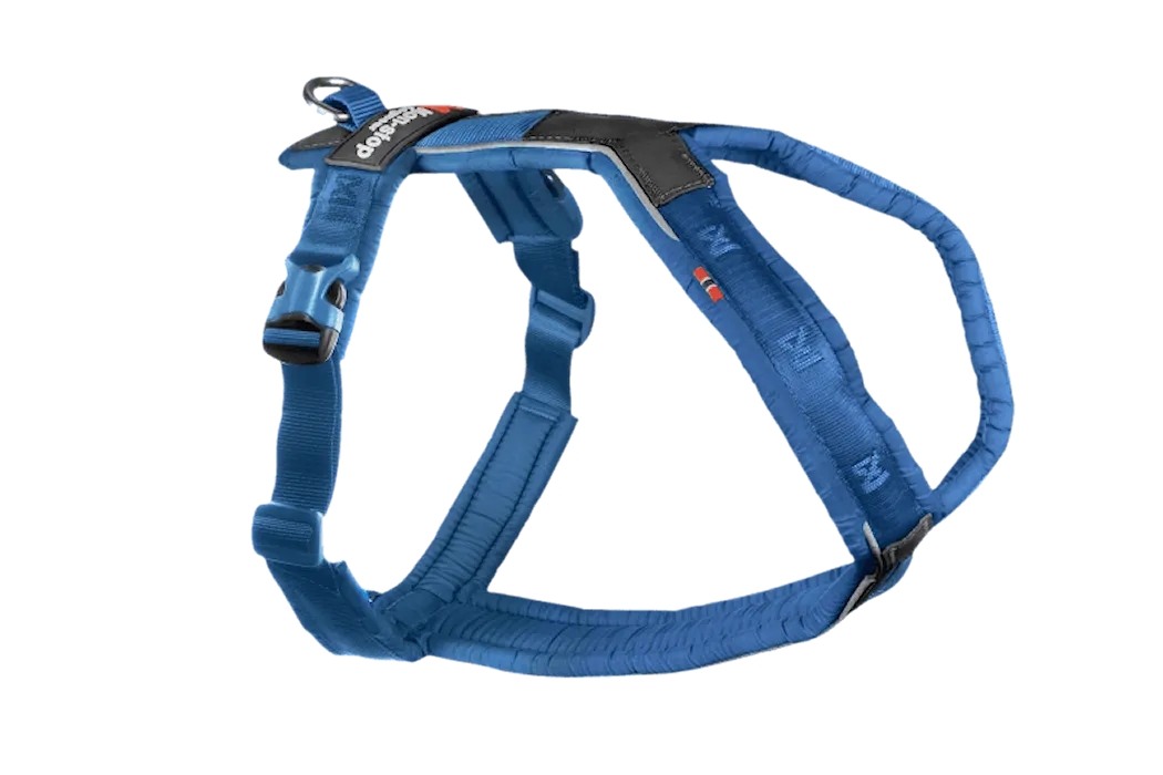 Line harness 5.0 Blue