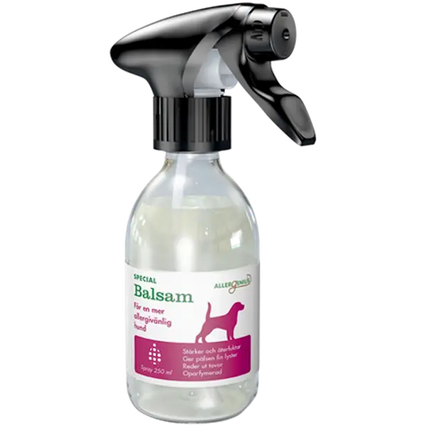Dog Special Balsam Spray 250 ml