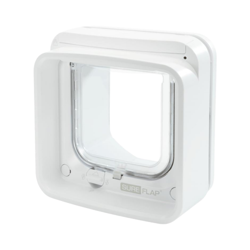 Microchip Pet Door Connect Kattlucka + Hub ZOO.se