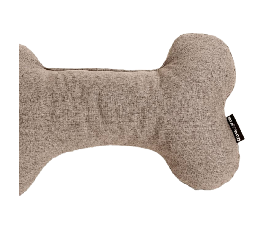 BiaBed - Leksak Hundben Skanör, 50cm, Tryffel - Hund - Hundleksaker & Spel - ZOO.se