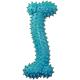 Pritax Tyggebein blå 15 cm