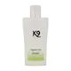 K9 Competition Aloe Vera-sjampo uten parfyme, mild og økonomisk, hvit 100 ml