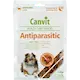 Canvit Health Care Dog Snack Anti-Parasitic 200 g