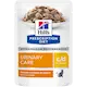 Hill's Prescription Diet Feline c/d Multicare Chicken Pouch - Wet Cat Food 85 g x 12 st - Pouch