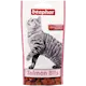 Salmon Bits for Cats 35 g
