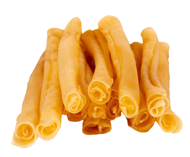 Hund Tuggrulle Puppy 18 cm