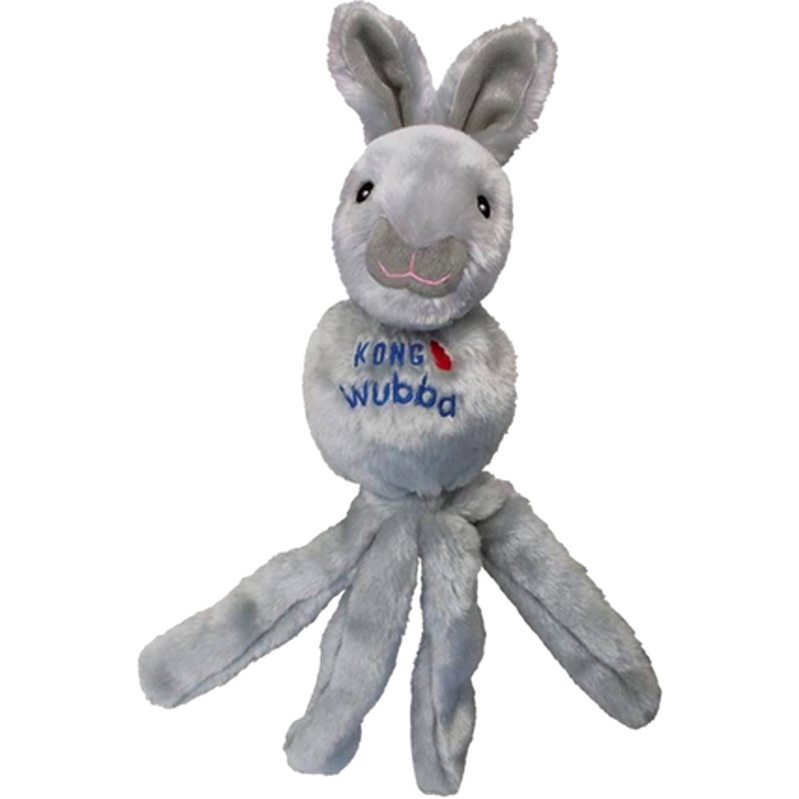 Kong - Wubba Friends Plush Large - Hund - Hundleksaker & Spel - Apporteringsleksaker - ZOO.se