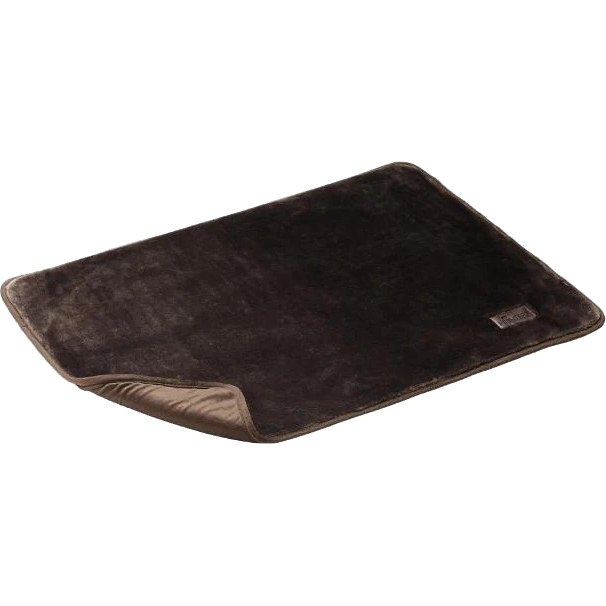 Hunter - Dog & Cat Blanket Konstanz Brown 100x70cm - Koirat - Koiranpedit ja pehmusteet - Huovat
