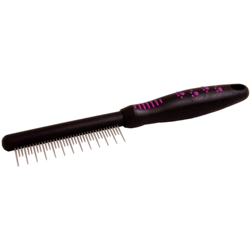 KW - Smart Comb Multi 21cm - Hund - Pälsvård Trim & Hundbad - Hundkammar & Mirakelkammar - ZOO.se