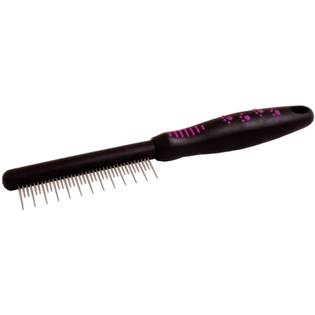 KW Smart Comb Multi Black 21 cm