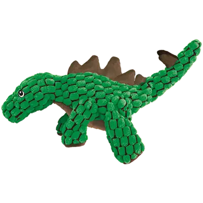 Dynos Stegosaurus Dog Toy