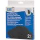 Catit Kullfilter til CatPan Black 2-pakning