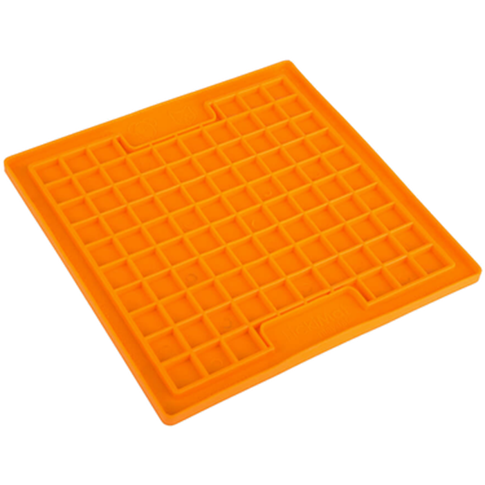 lickimat-classic-playdate-orange-20-x-20-cm-zoo-fi