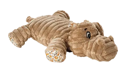 Toy Dog Huggly Amazonas Hippo