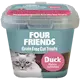 Grain Free Cat Treat Duck 100 g