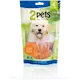 2 pets Dogsnack Chicken Breast