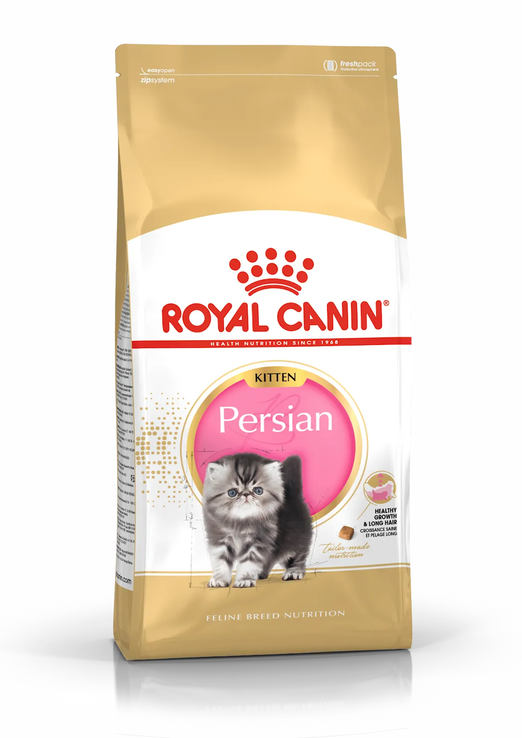 Royal Canin Persian Kitten Torrfoder för kattunge