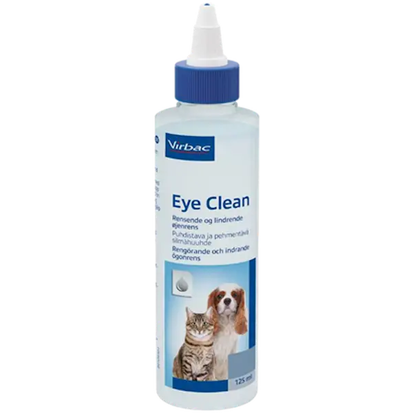 Eye Cleanser Ögonrens 125 ml