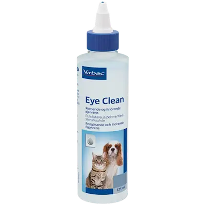 Eye Cleanser Ögonrens