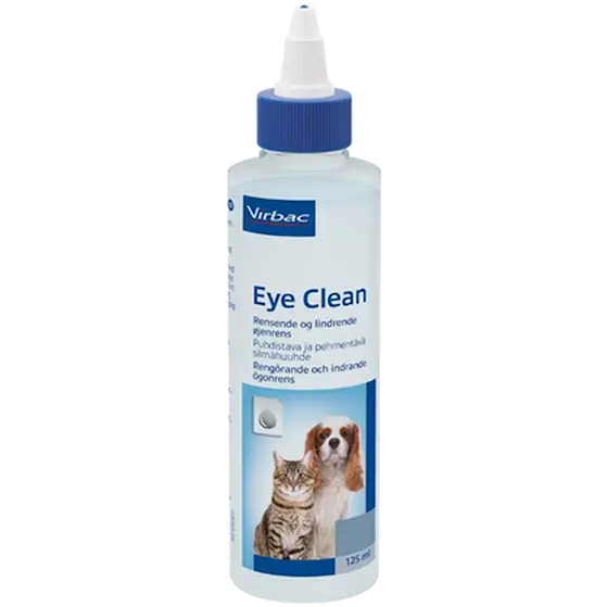 Eye Cleanser Ögonrens White 125 ml