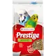 Prestige Budgie (Undulat) White 4 kg