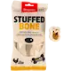Dogman Stuffed Bone Chicken 2-Pack