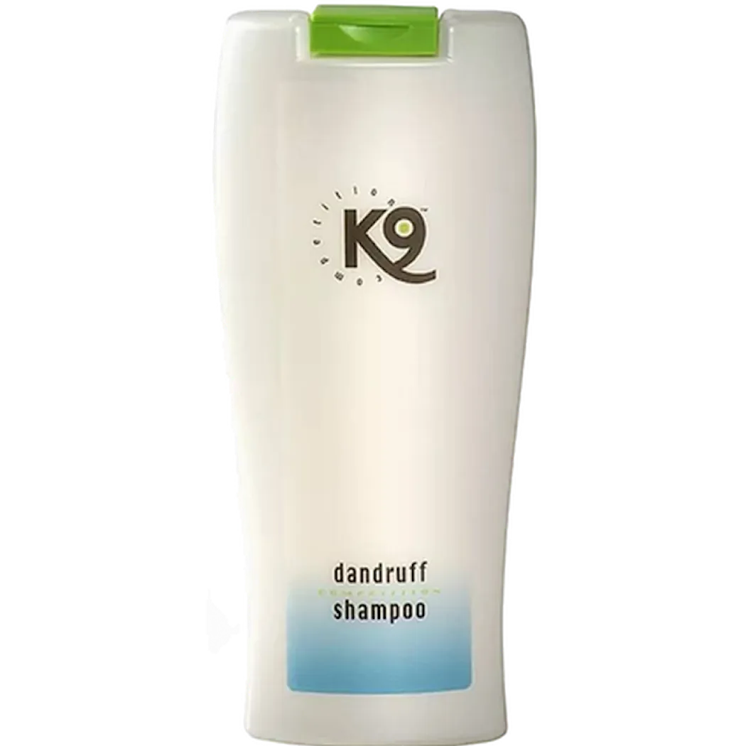 Dandruff Shampoo Extra Gentle White 300 ml