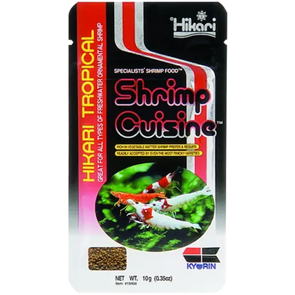 Shrimb Cuisine