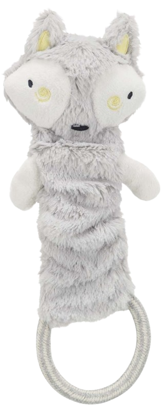 Trixie - Junior dinglande leksak, plysch, 33 cm - Hund - Hundleksaker & Spel - ZOO.se