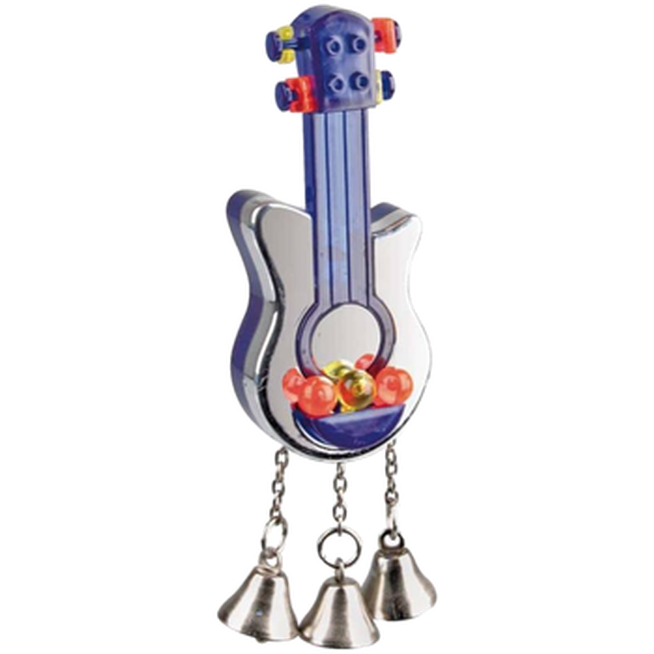 Flamingo - Bird Toy Music Multicoloured 1 stk. - Fugl - Fugleleker - Aktivering - ZOO.no