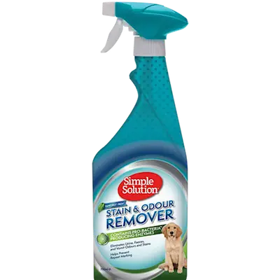 Stain & Odour Remover Rain Forest