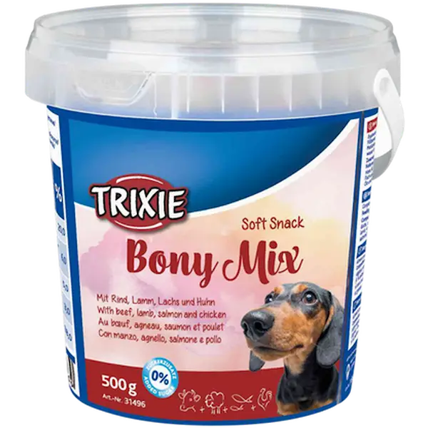 Soft Snack Bony Mix 1,8 kg
