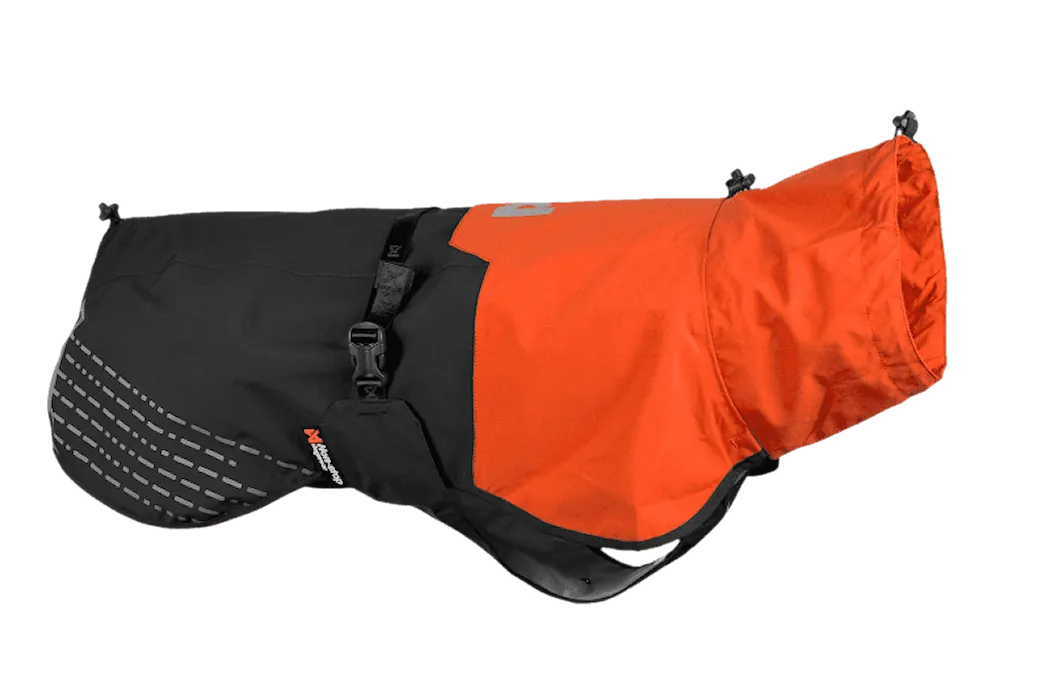 Fjord Raincoat Orange 24 cm