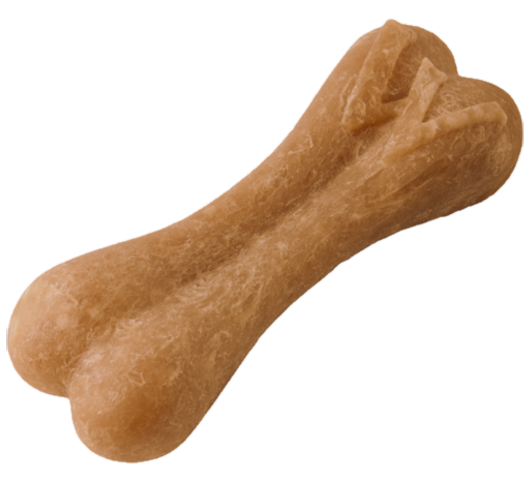 Whimzees - Ricebone Veggie 1 st - Hund - Hundgodis - Dentaltugg & Tandtugg - ZOO.se