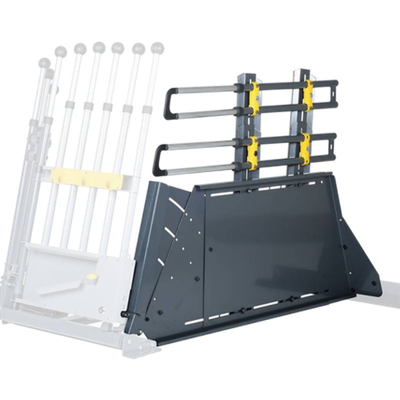 MimSafe Koira häkki Single