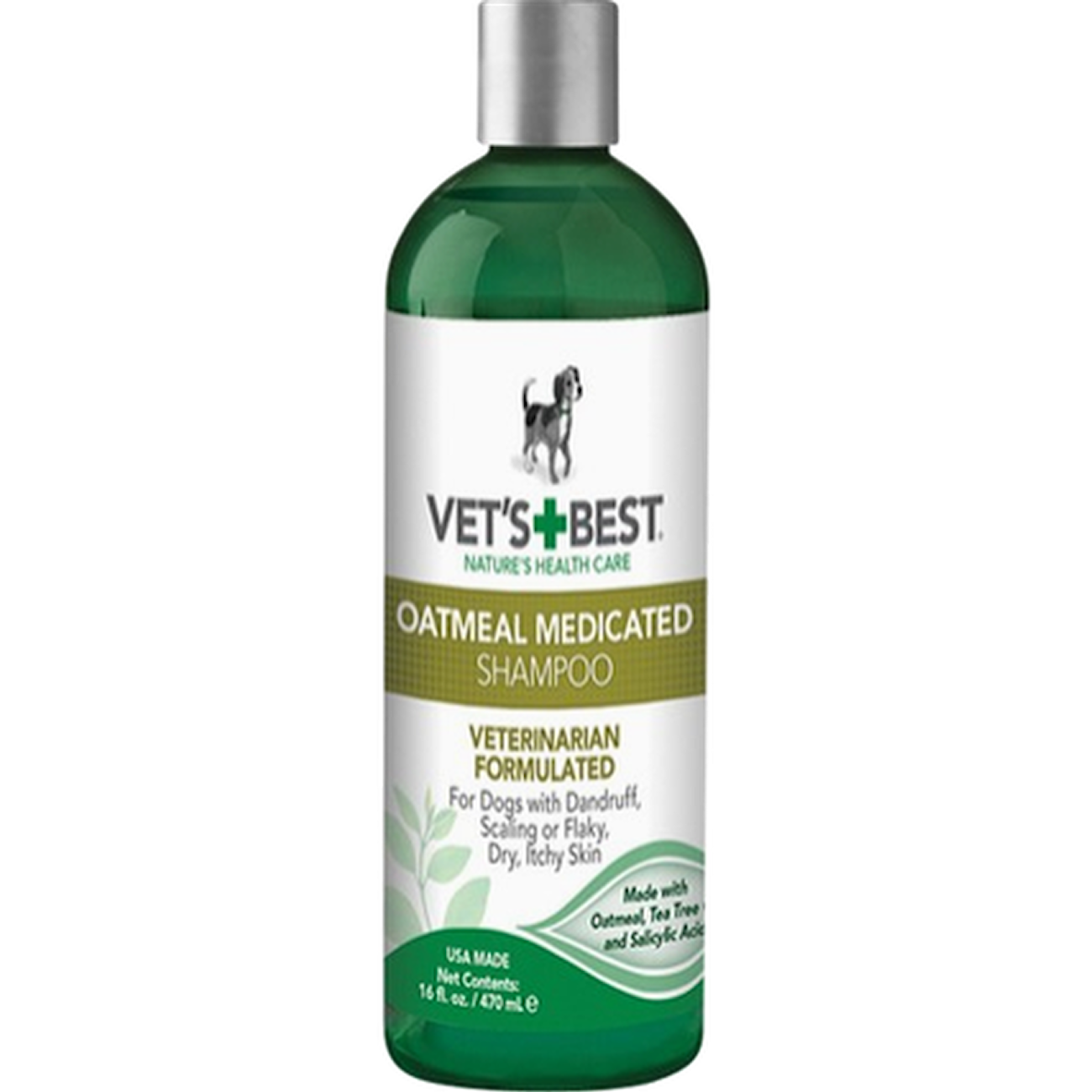 oatmeal-medicated-dog-shampoo-green-470-ml-zoo-fi