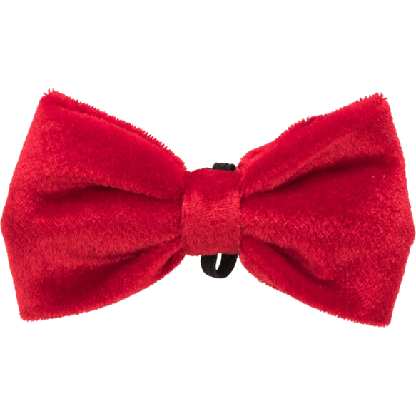 trixie-xmas-suit-bow-tie-red-10cm-1-st-hundfluga-zoo-fi