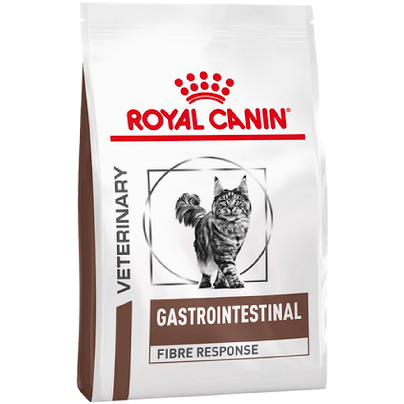 Veterinary Diets Gastro Intestinal Fibre Response tørrfôr til katt
