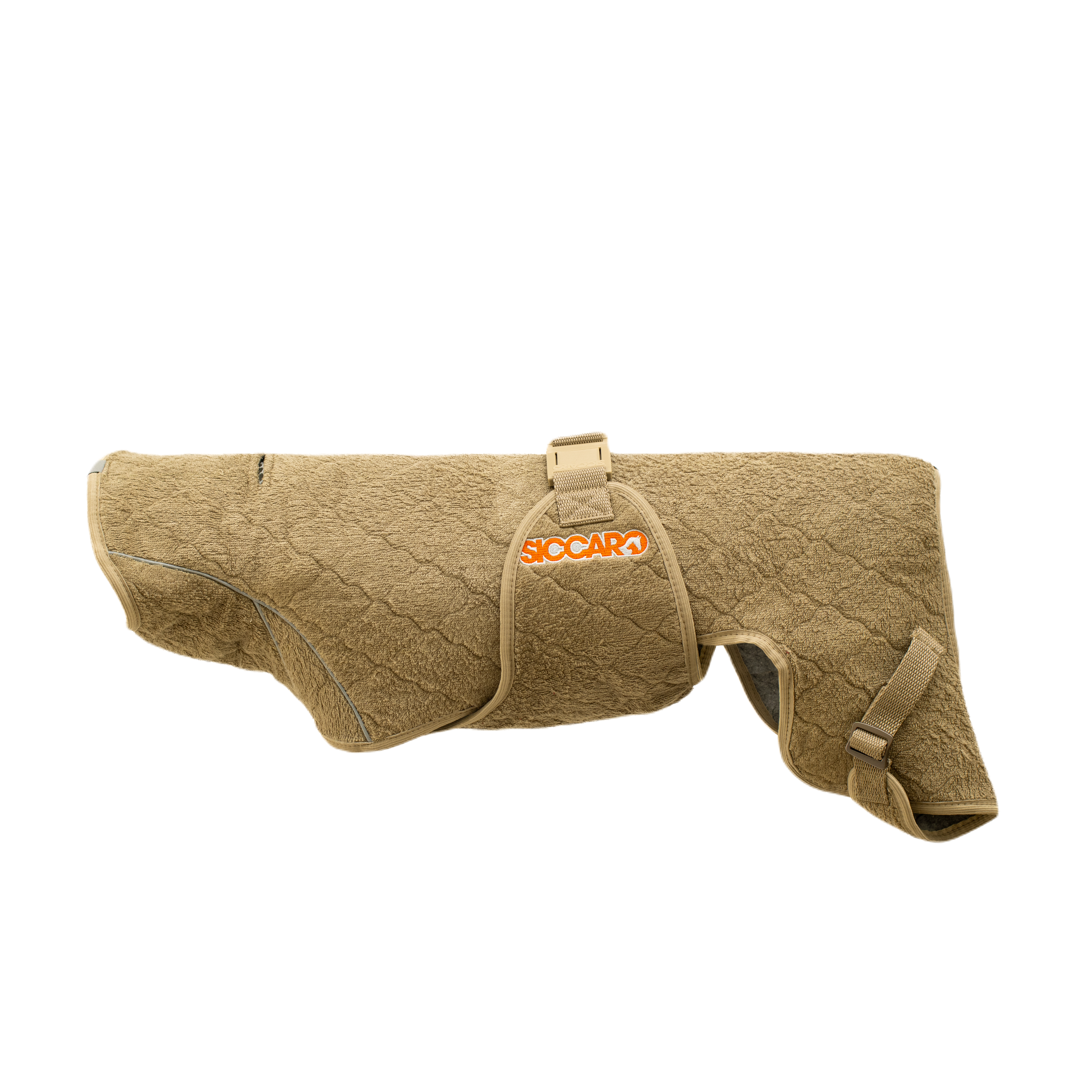 Siccaro Torktäcke Solution Elmwood