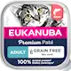 Eukanuba Cat Grain Free Adult Salmon Paté