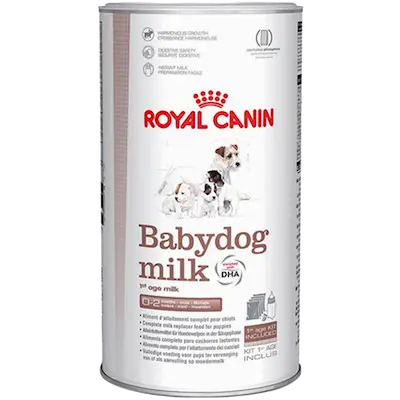 Babydog Milk 2 kg