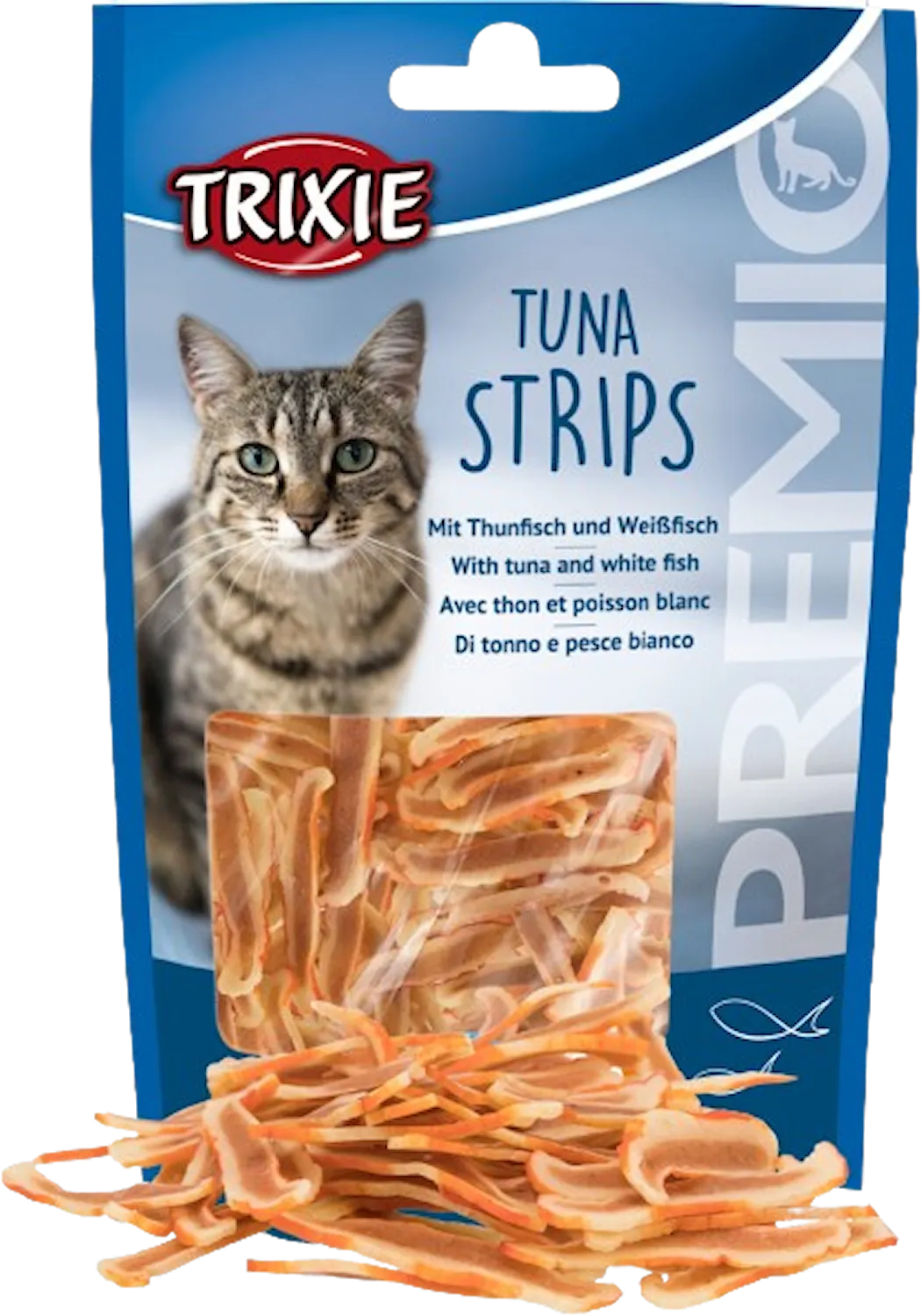 Trixie Premio Tuna Strips 20 g