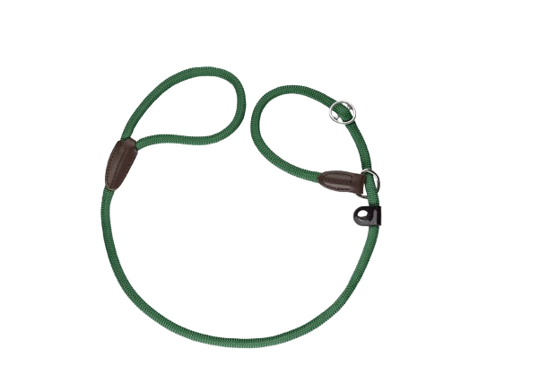 Leash Retriever Freestyle grön 8/170