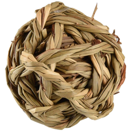 Sat Algi Ball + Ball Seagrass Brown 5 cm