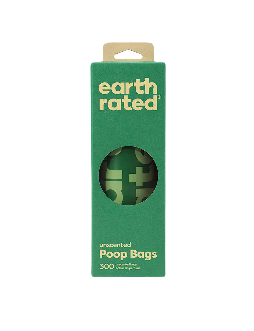 Earth Rated Single 300 st Uns