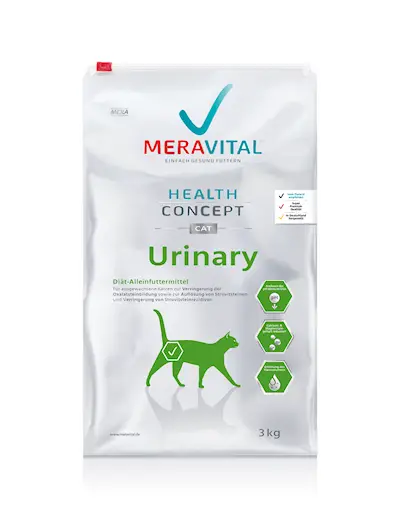 Meravital Cat Urinary