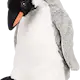 Be Eco Pingvin återvunnen plysch 28 cm