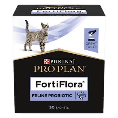 FortiFlora for Cat 30 x 1 g