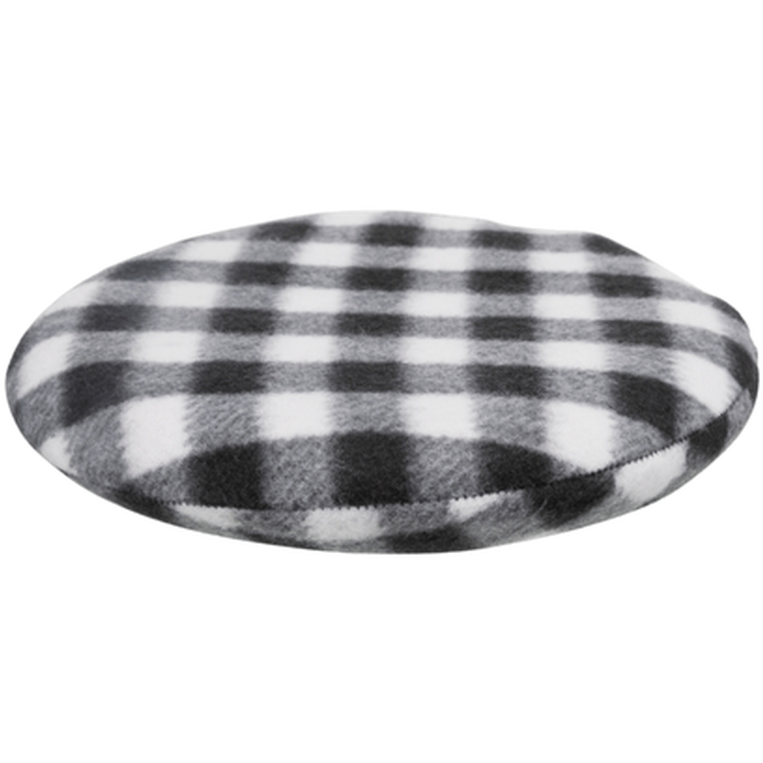 Trixie - Heat Cushion for Heating in a Microwave Black 26 cm - Koirat - Koiranpedit ja pehmusteet - Koirantyynyt ja patjat